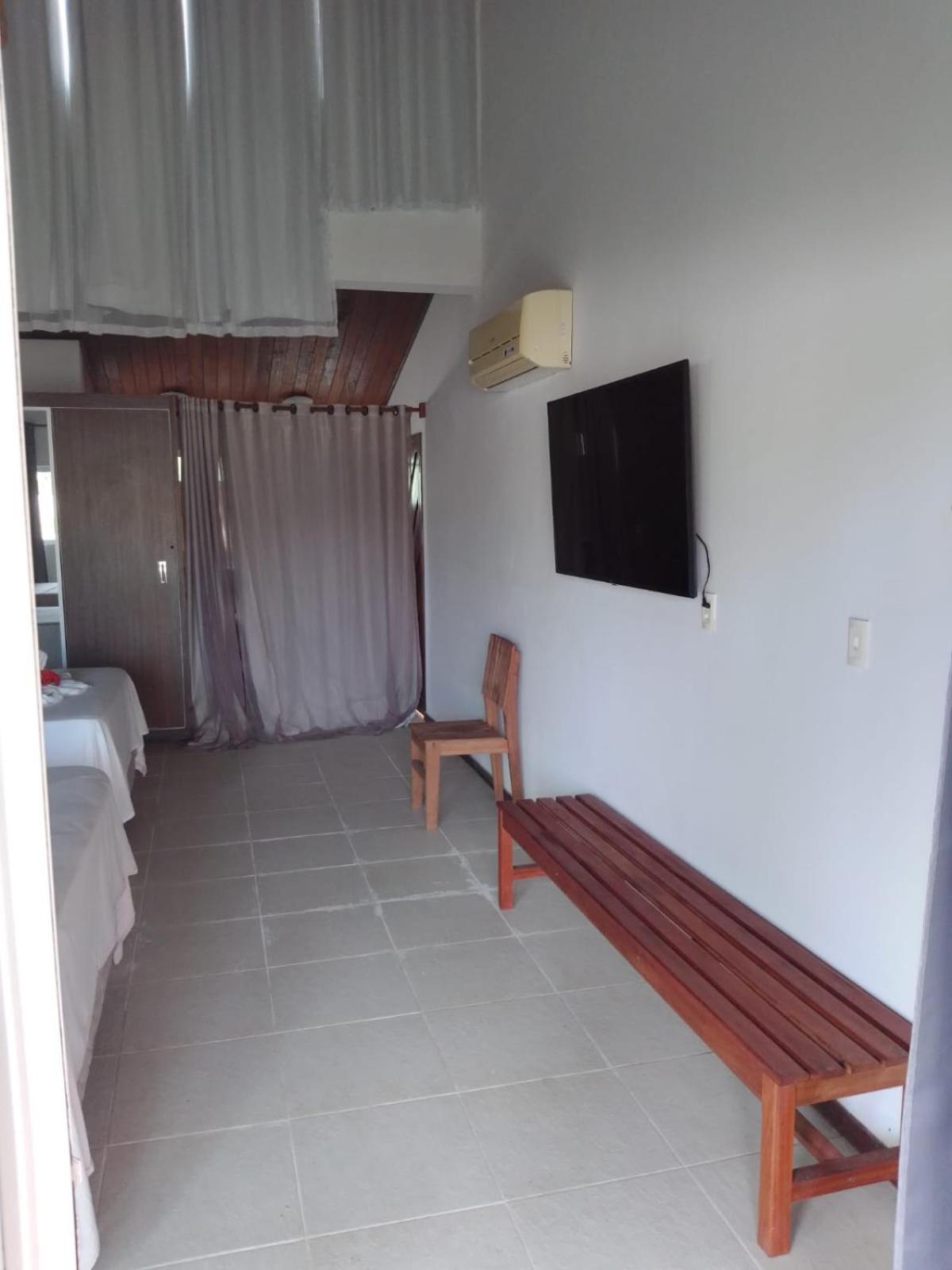 Go Pipa Panorama Flats Apartment Praia de Pipa Exterior photo