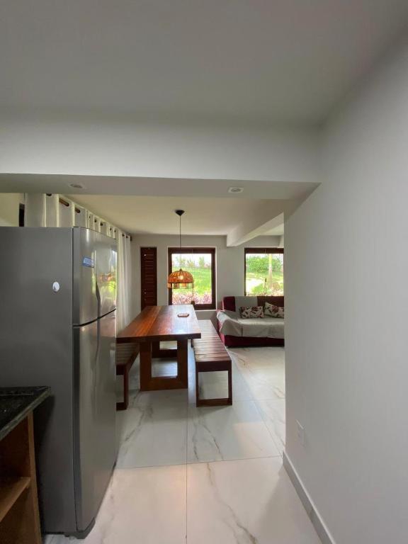 Go Pipa Panorama Flats Apartment Praia de Pipa Exterior photo