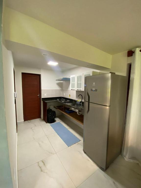 Go Pipa Panorama Flats Apartment Praia de Pipa Exterior photo